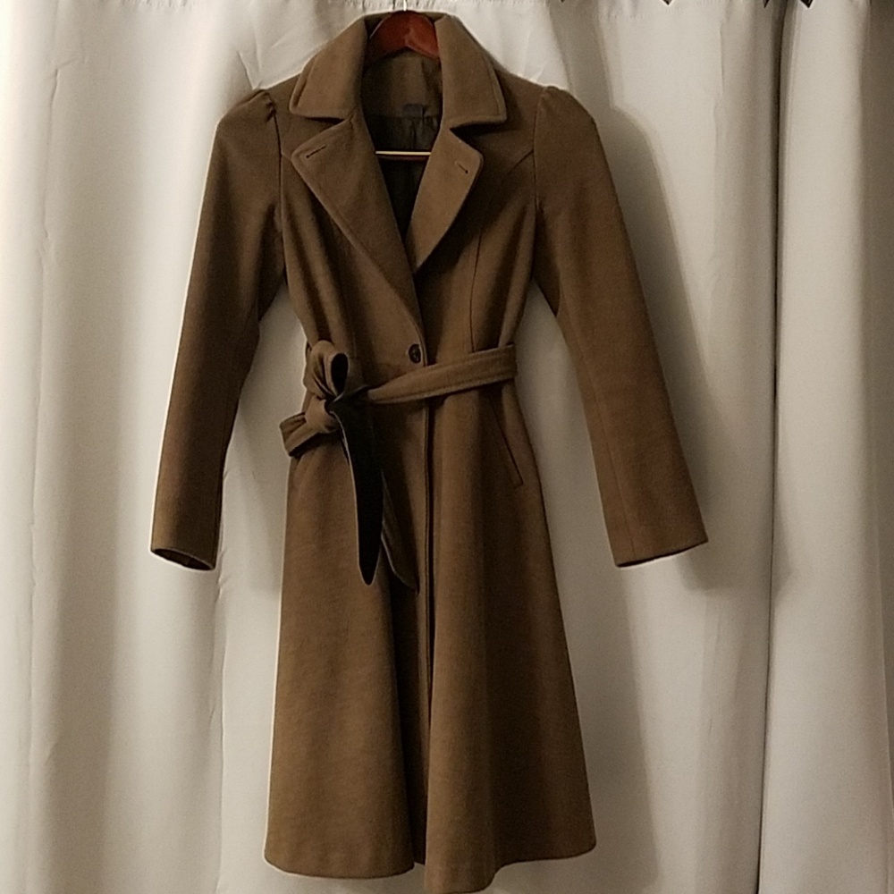 Women long coat